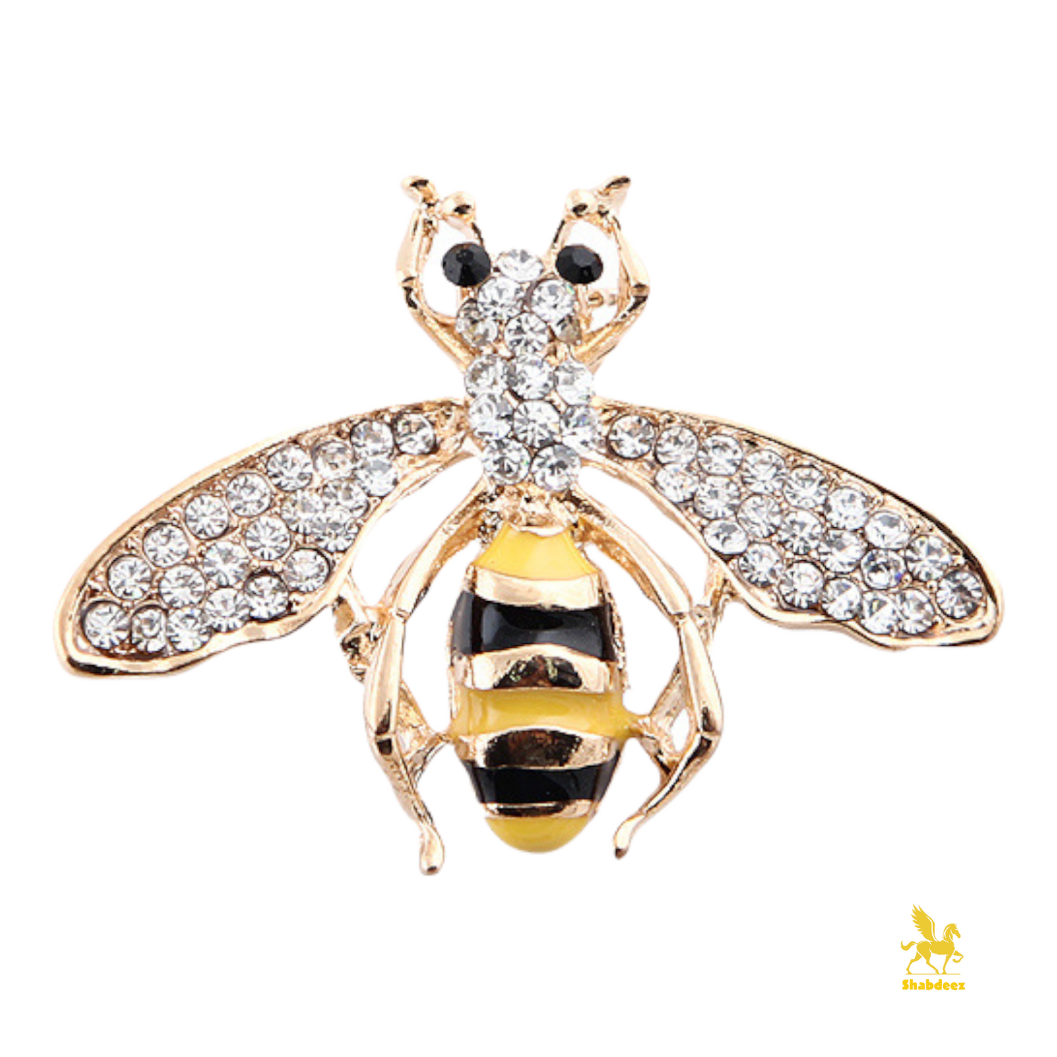 Bee Women's Brooches