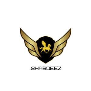Shabdeez logo