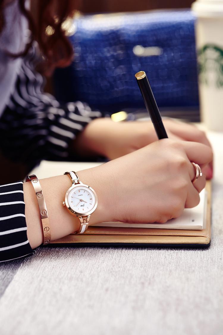 Women's Bracelet watch