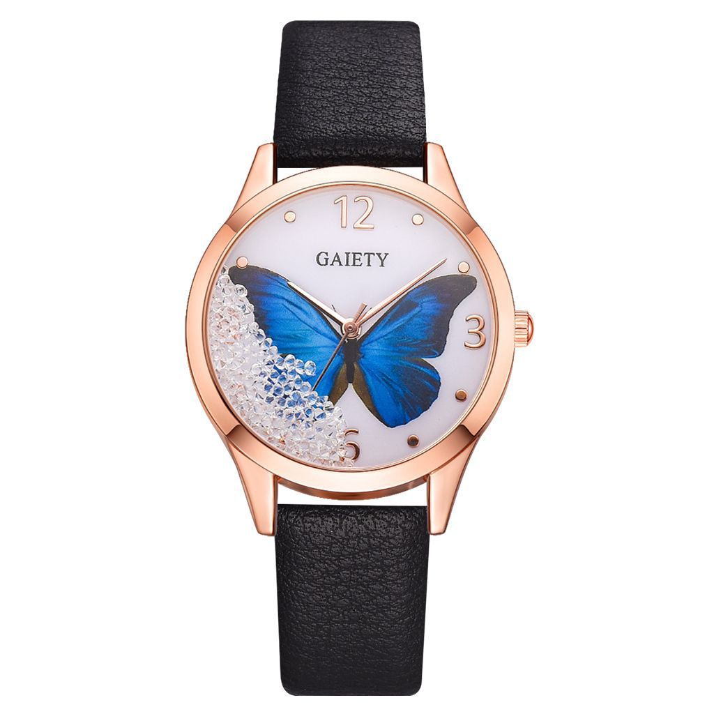 Gaiety Women Watches