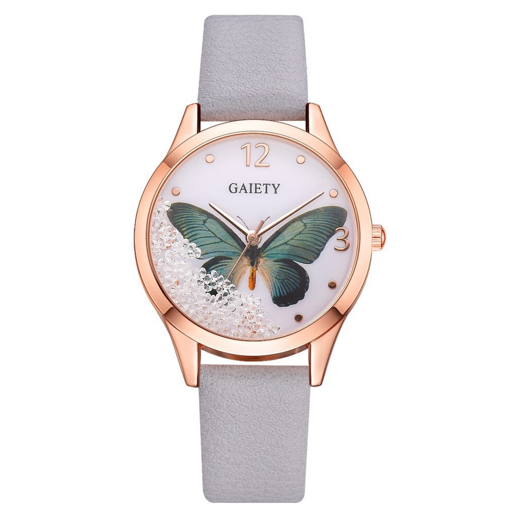 Gaiety Women Watches