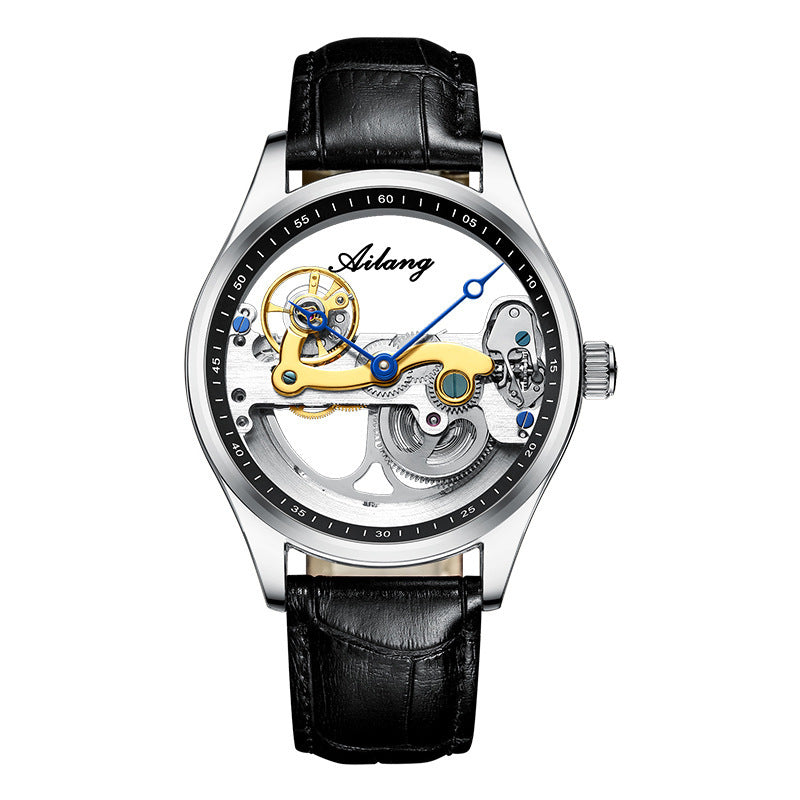 Automatic Mechanical Men's Watch