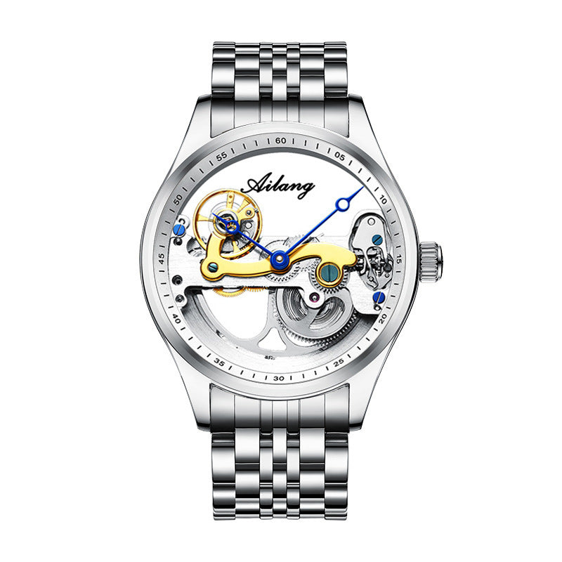 Automatic Mechanical Men's Watch