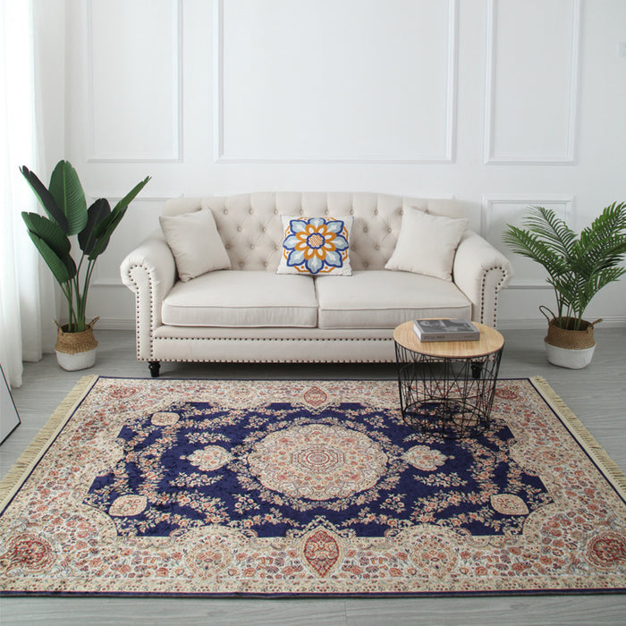 Classic Persian Design carpet