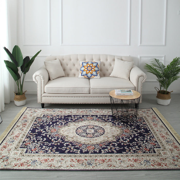 Classic Persian Design carpet