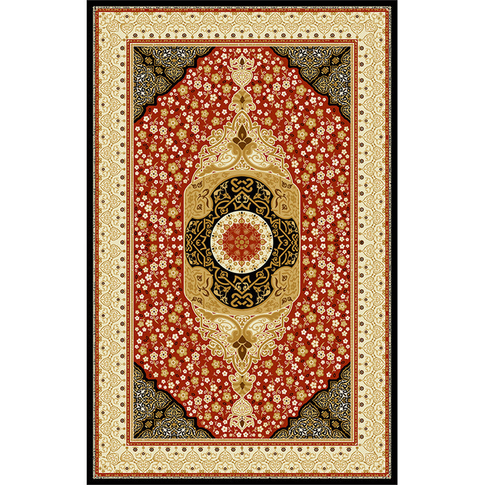 Persian Carpet,