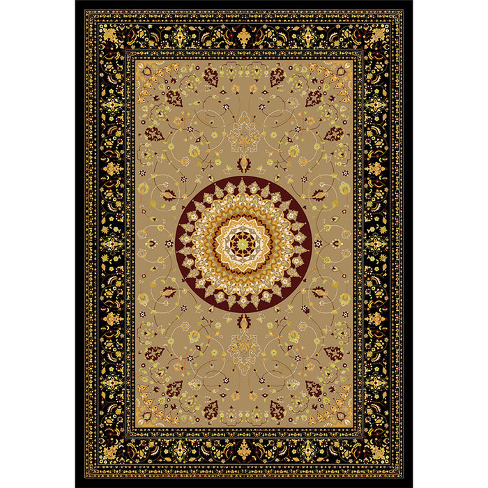 Persian Carpet,