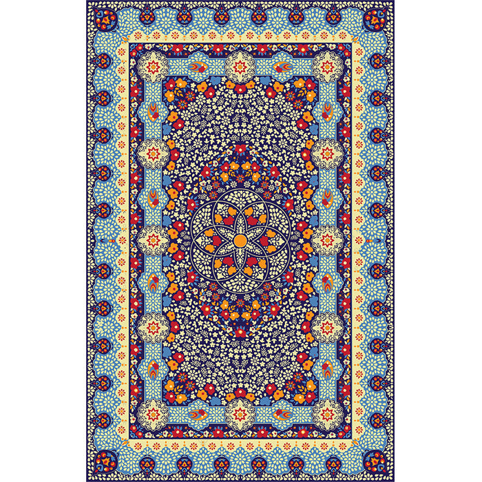 Persian Carpet,