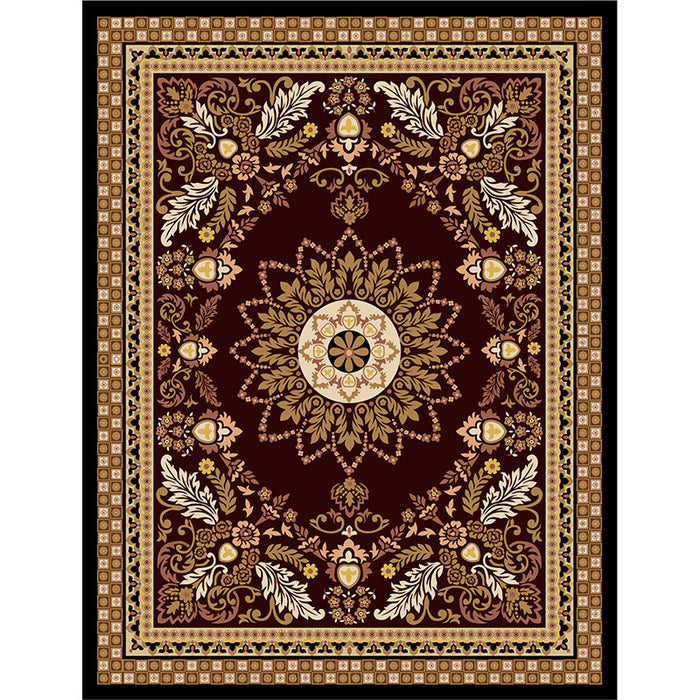 Persian Carpet,