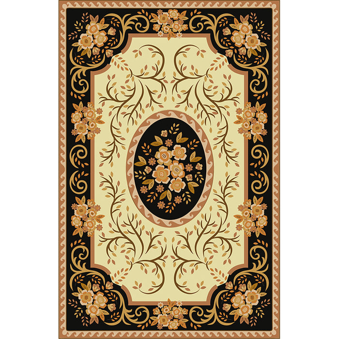 Persian Carpet,