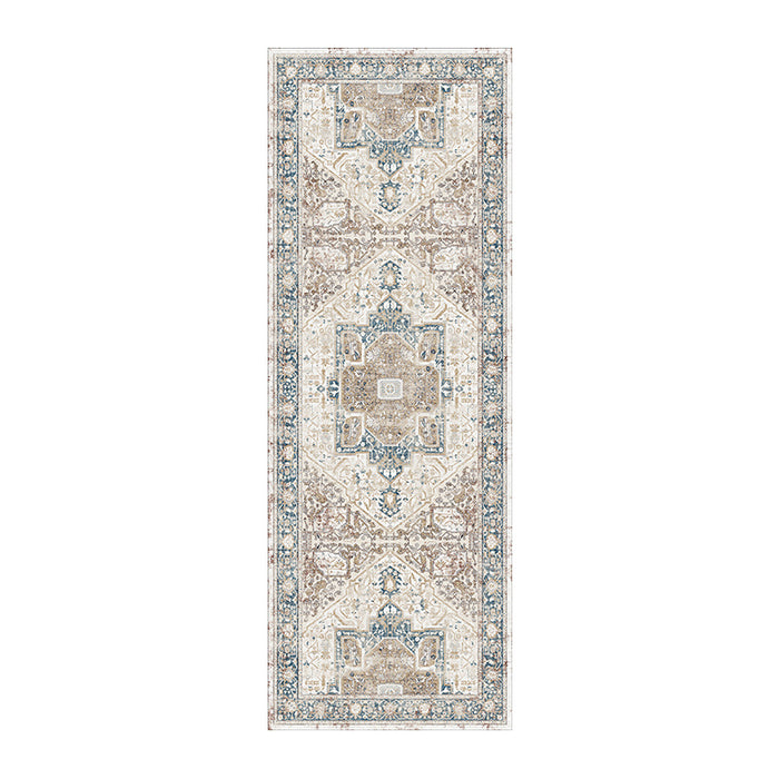 Northern Europe Simple Modern Persian Antique Carpet National Style