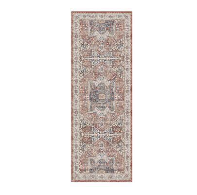 Northern Europe Simple Modern Persian Antique Carpet National Style