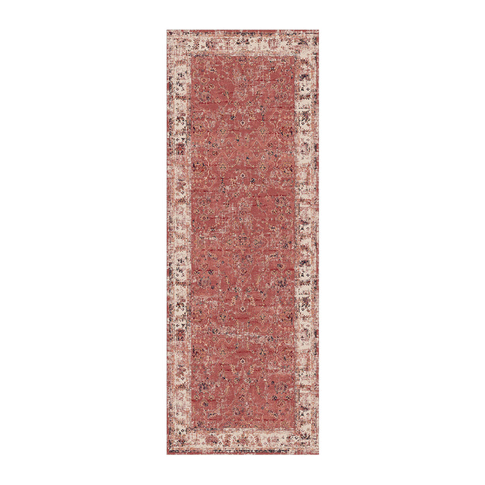 Northern Europe Simple Modern Persian Antique Carpet National Style