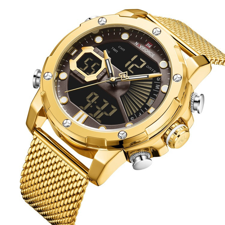 Men's Sports Watch