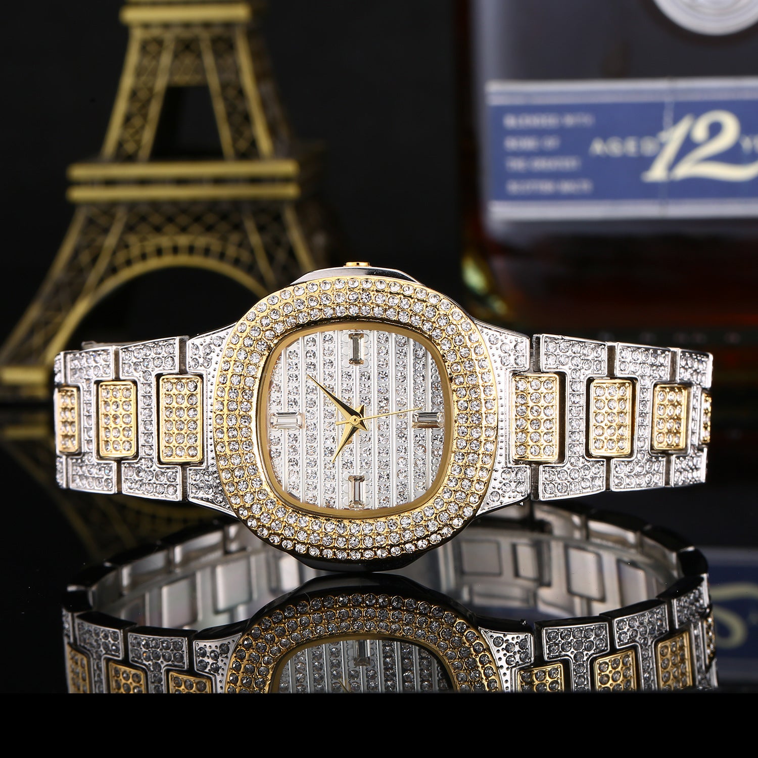 Fashion diamond Women's Watch
