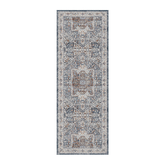 Northern Europe Simple Modern Persian Antique Carpet National Style