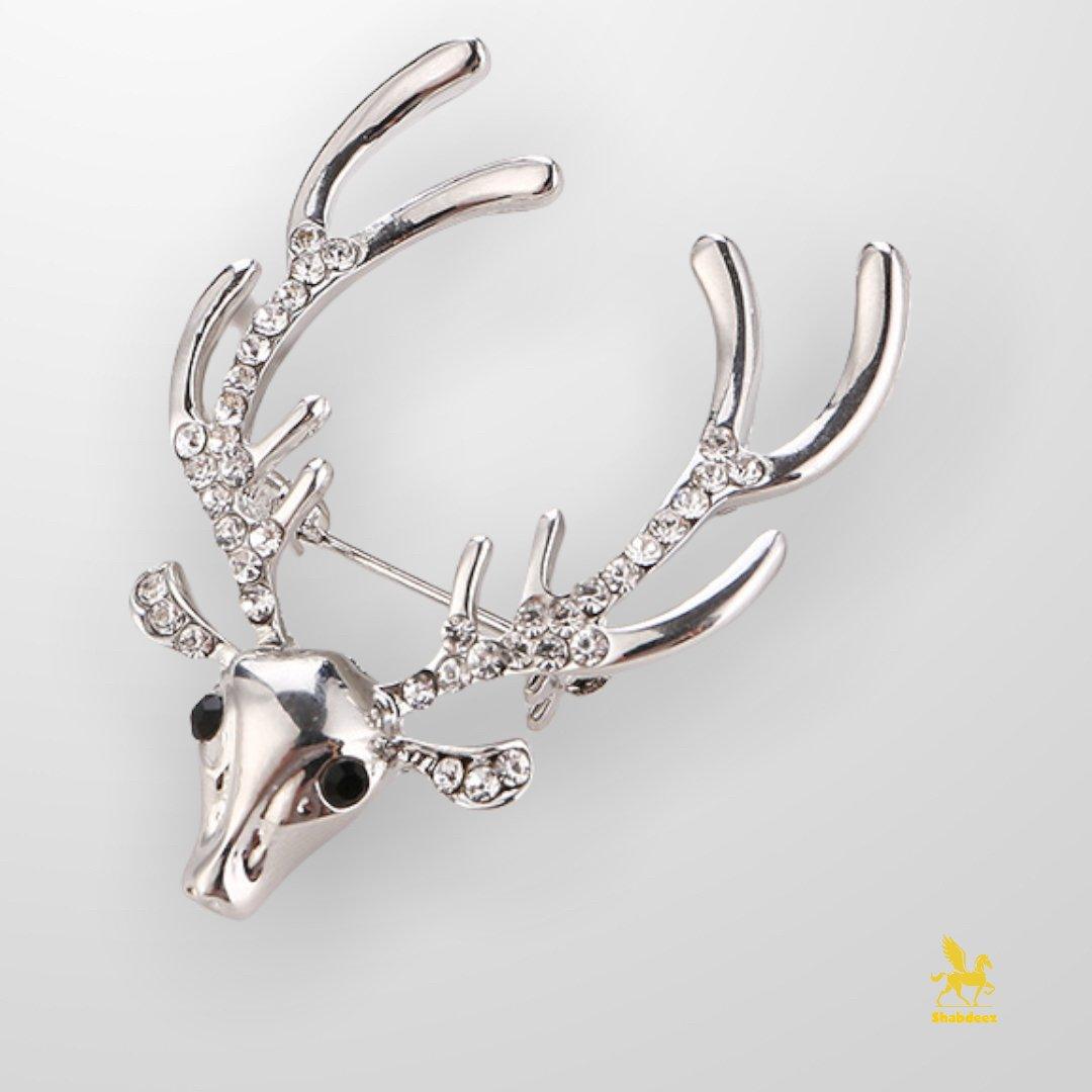 Brooches - Shabdeez Store