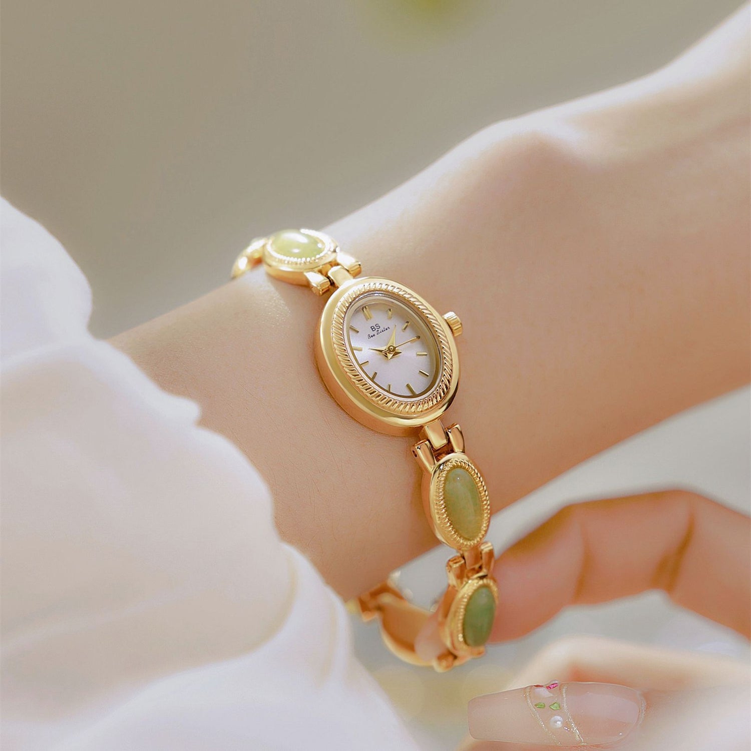 Women's Luxury  Bracelet Watch